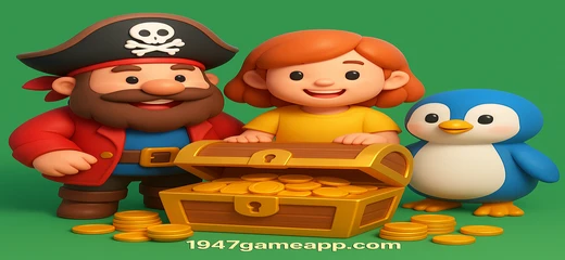 1947 Game gaming portal promotions